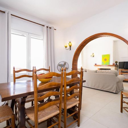 Holiday Home Pueblo De La Luz By Interhome Cumbre del Sol Extérieur photo