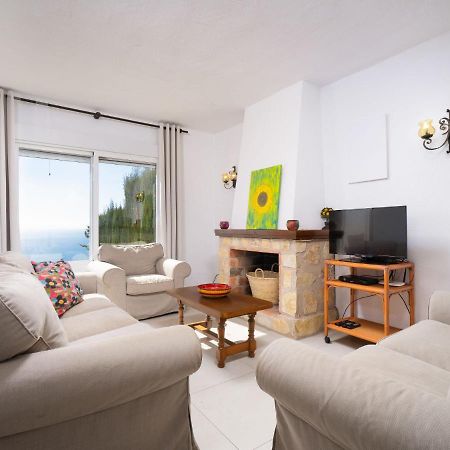Holiday Home Pueblo De La Luz By Interhome Cumbre del Sol Extérieur photo
