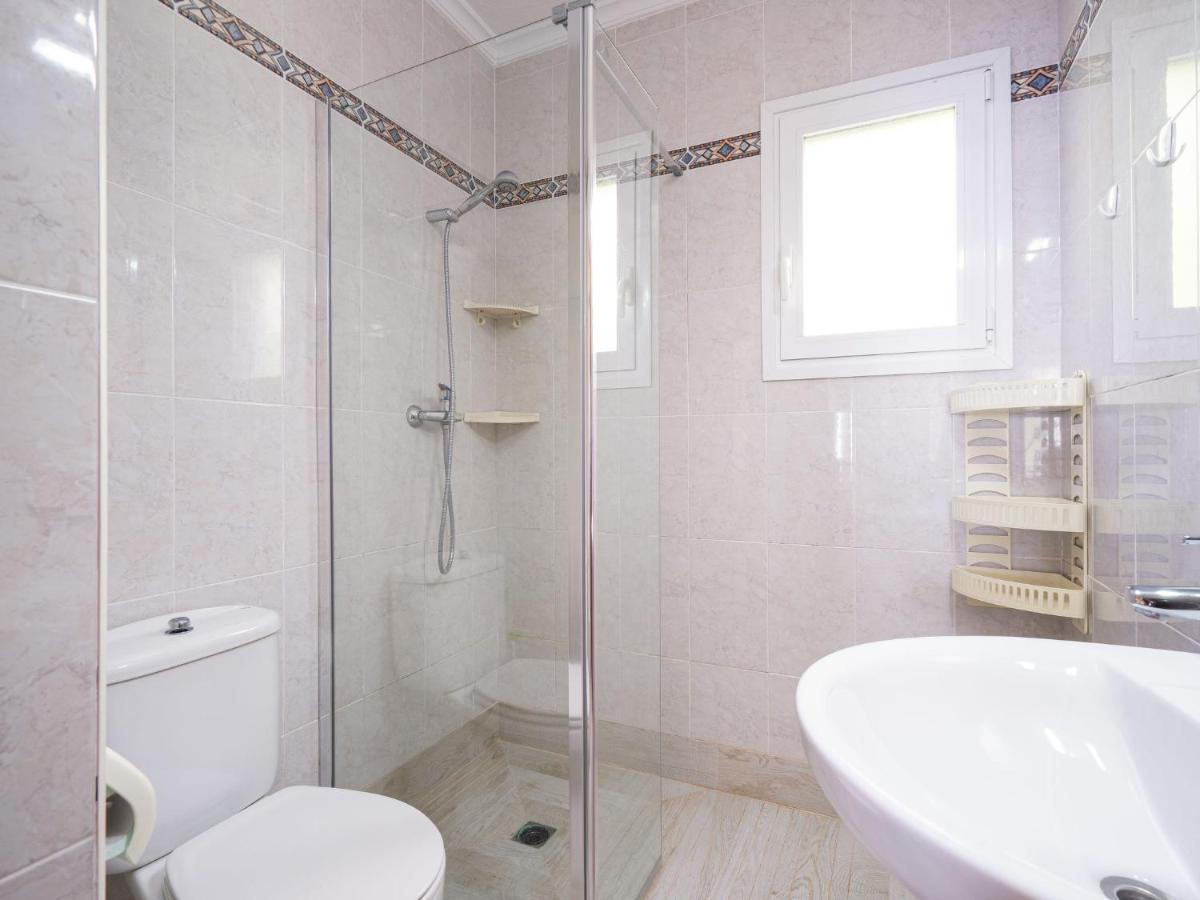 Holiday Home Pueblo De La Luz By Interhome Cumbre del Sol Extérieur photo