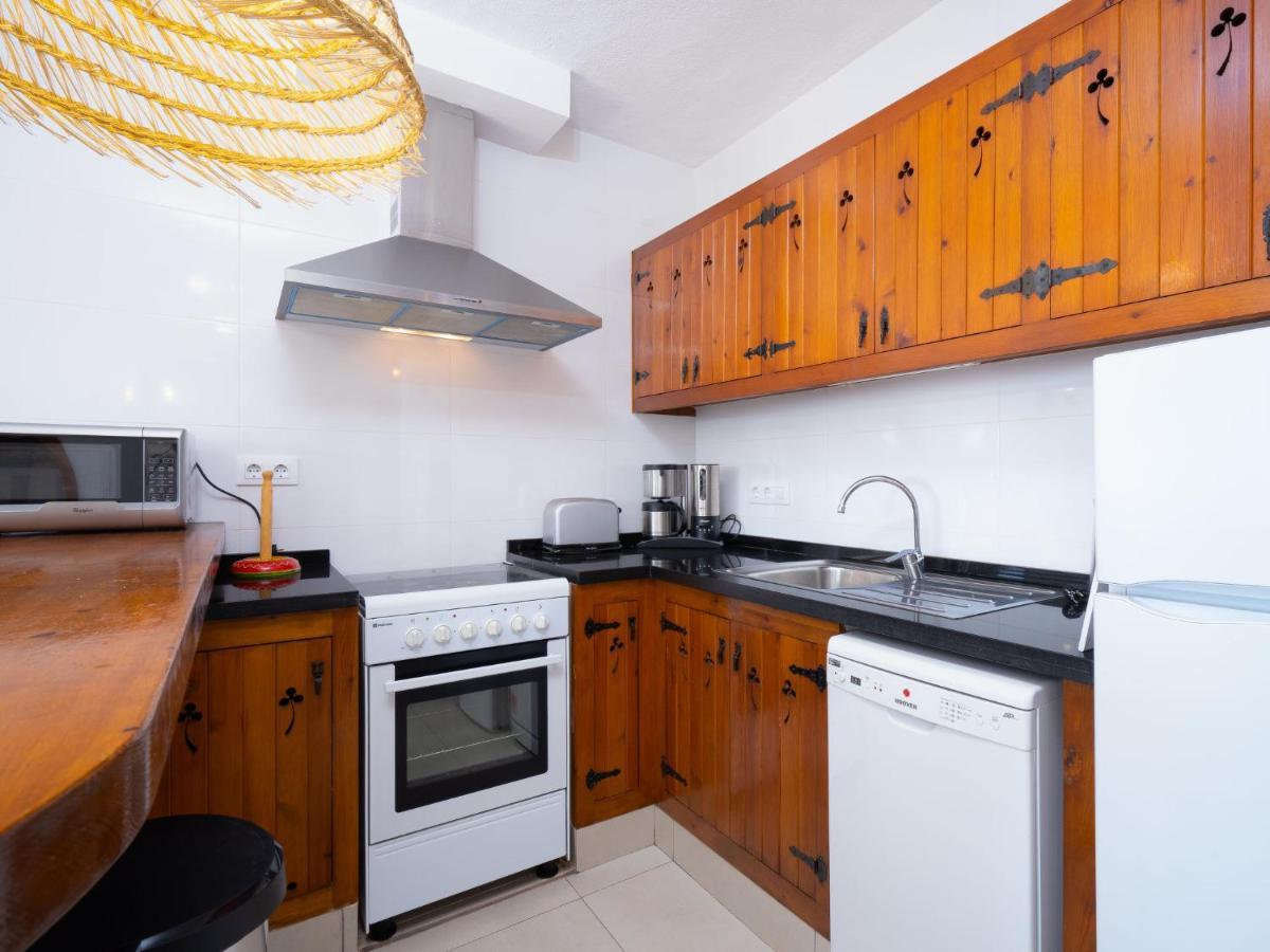 Holiday Home Pueblo De La Luz By Interhome Cumbre del Sol Extérieur photo